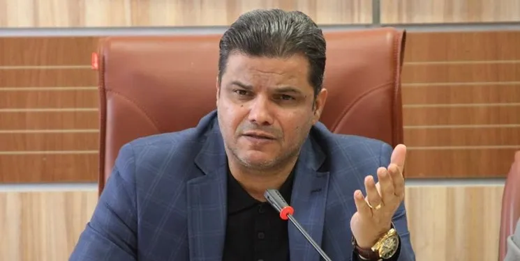 درخواست عضو هیأت مدیره پرسپولیس برای دریافت وام 150 میلیاردی