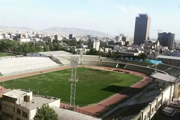 آغاز به کار مجموعه‌های ورزشی از فردا