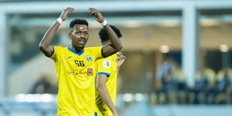 هافبک التعاون بازی با پرسپولیس را از دست داد