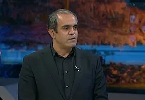 پیشکسوت پرسپولیس عزادار شد