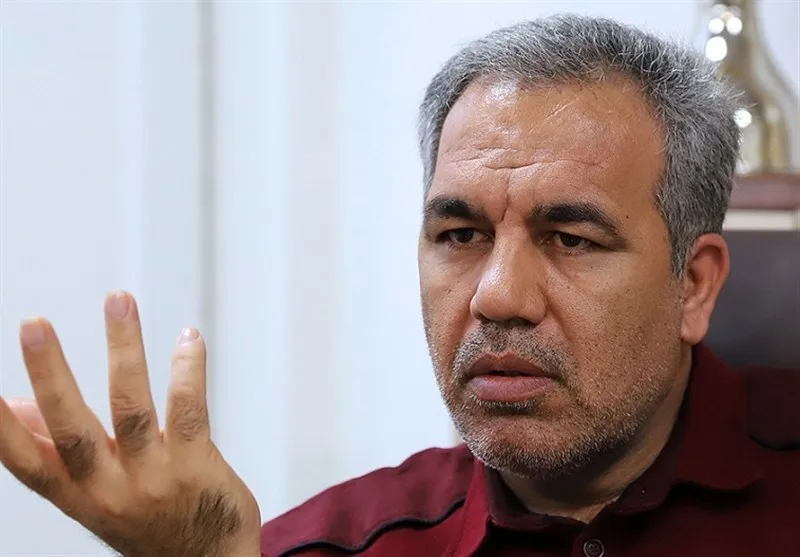 عرب: به برانکو گفته‌ایم که برای دریافت پولش به باشگاه بیاید