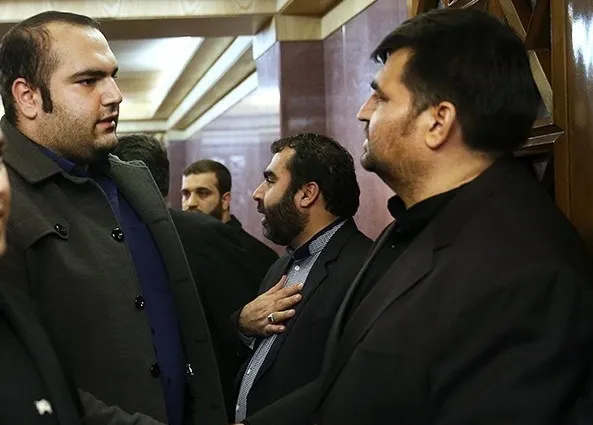 حسین رضازاده، بهداد سلیمی؛ چه کسی سرپرست فدراسیون وزنه‌برداری می‌شود؟