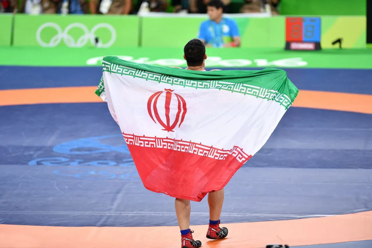 قوی شدن در ورزش