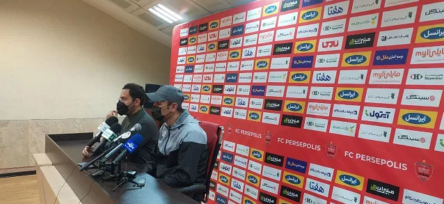 وعده مدیرعامل پرسپولیس به گل محمدی