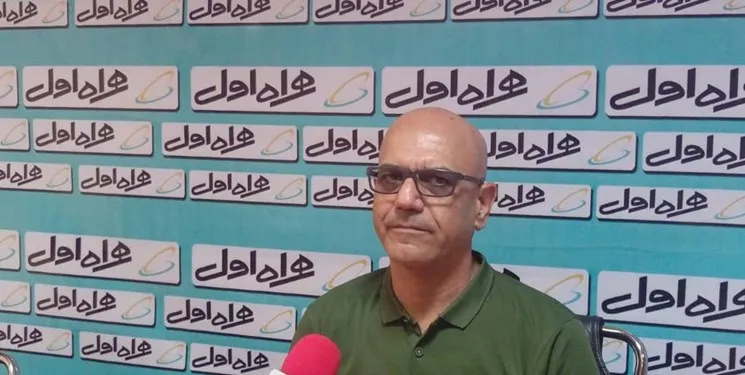 مرزبان: این شکست دردآور است