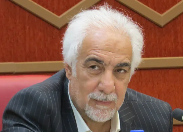 اعلام دلیل برکناری مدیر مجموعه ورزشی آزادی