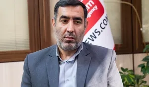 مدیر کل ورزش و جوانان استان تهران تغییر کرد
