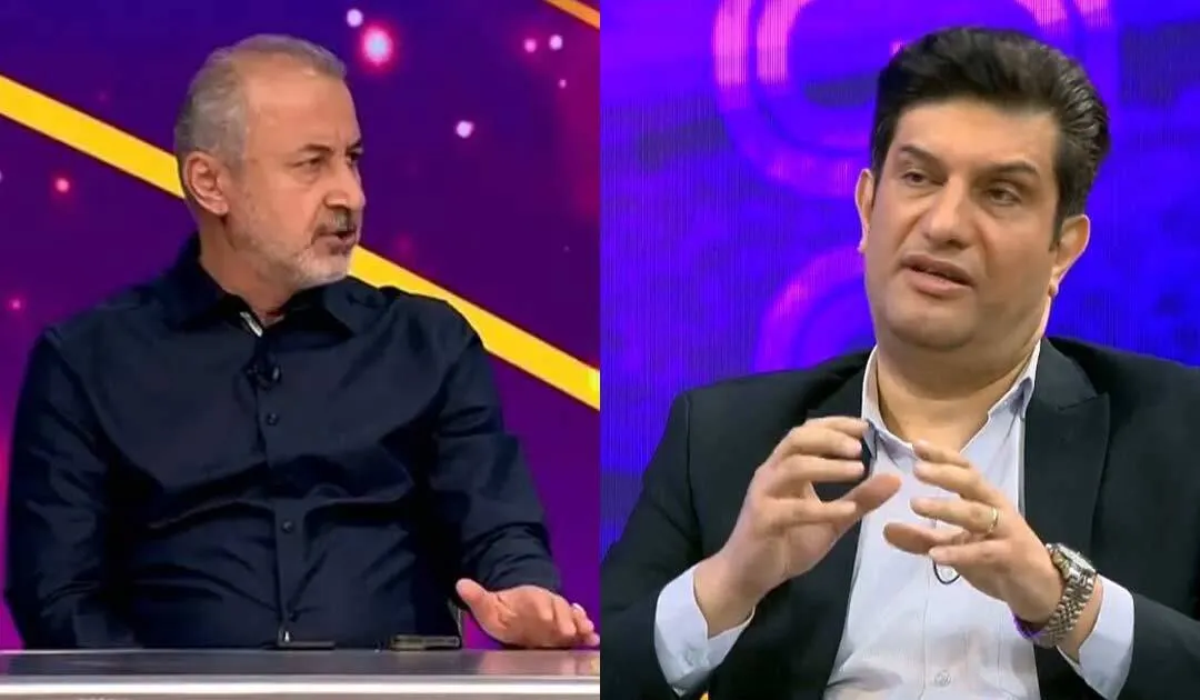 احضار مدیرعامل پرسپولیس و سرپرست استقلال به کمیته انضباطی