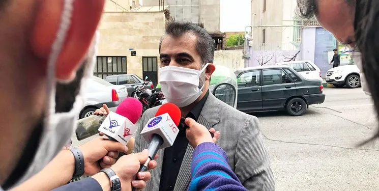 خلیل‌زاده: حضورم در هیأت مدیره قطعی است