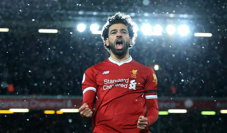 نامزدهای بهترین بازیکن جهان؛ محمد صلاح در میان بزرگان