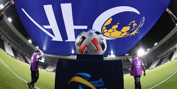AFC: کدام تیم رقیب پرسپولیس در فینال می‌شود؟