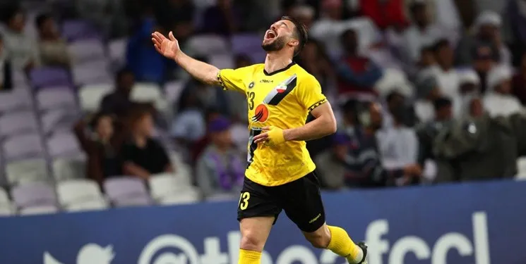 پاسخ منفی رفیعی به پرسپولیس