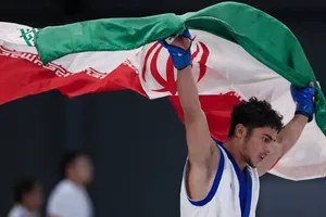 نتایج نمایندگان ایران در سومین روز بازی‌های آسیایی جوانان بحرین