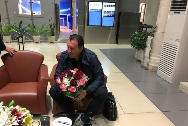 سرمربی خارجی و فقط صعود به جام جهانی؟