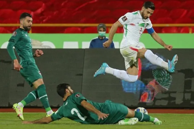 دومین بازی تدارکاتی تیم‌ملی هم لغو شد!