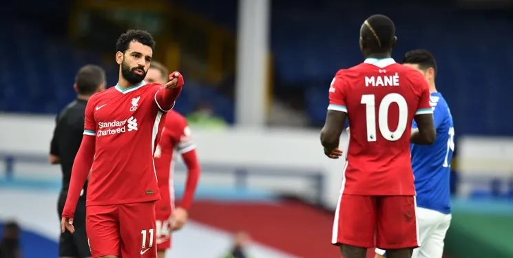 هفته پنجم لیگ برتر انگلیس/ VAR مانع پیروزی لیورپول شد