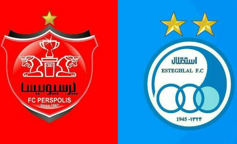 نظرسنجی مارکا؛ استقلال یا پرسپولیس؟