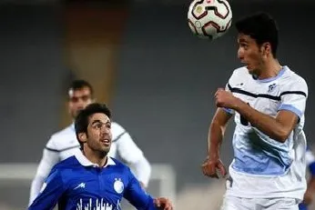 استقلال به دنبال پیکان سواری و پرسپولیس در اندیشه تثبیت