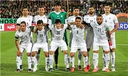 کی روش 19 بازیکن را به تیم ملی دعوت کرد