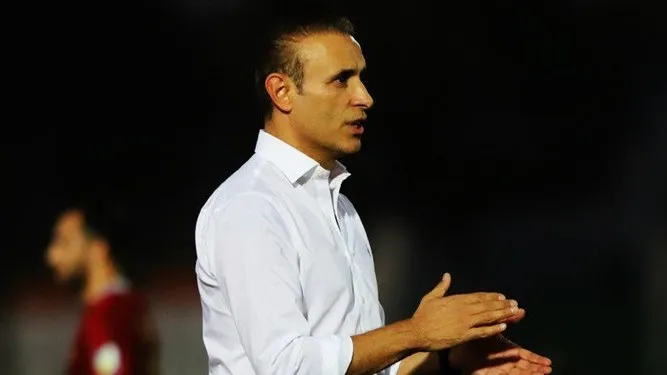 گل‌محمدی: بیشتر از پرسپولیس تلاش کردیم و برد حق‌مان بود