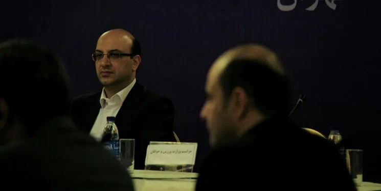 علی‌نژاد رئیس فدراسیون ووشو باقی ماند