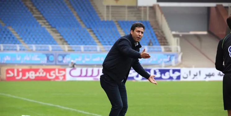 تارتار: با وجدان راحت با پرسپولیس بازی می‌کنیم