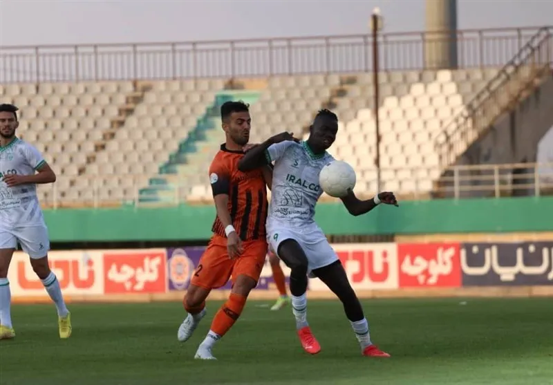 آلومینیوم از سد مس کرمان عبور کرد