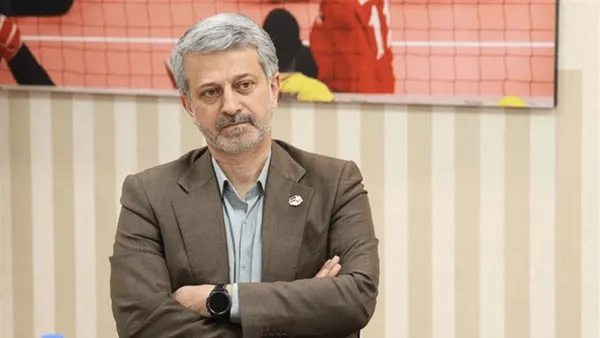 دعوت از جانبازان جنگ برای حضور در ورزش