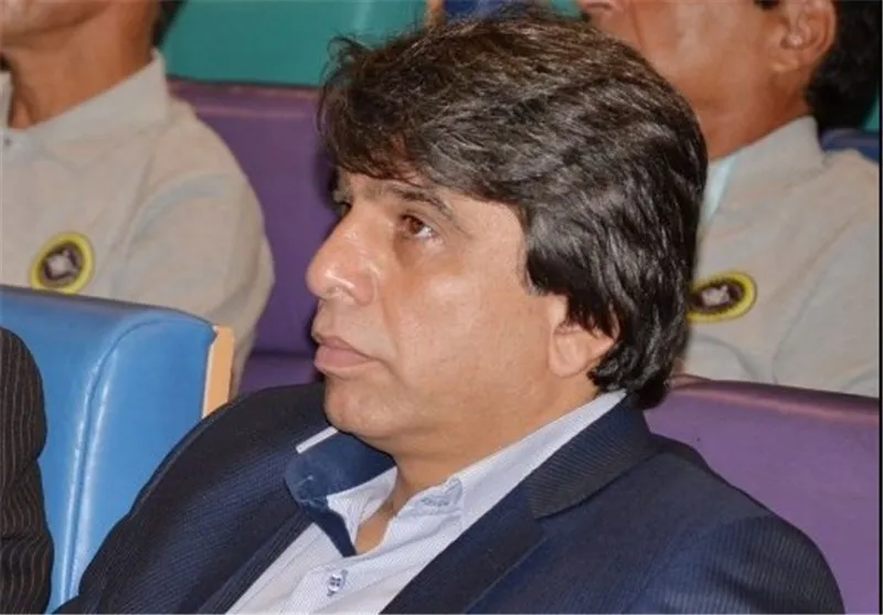 سرپرست سپاهان: تیم برتر نیم‌فصل، قهرمان لیگ معرفی شود