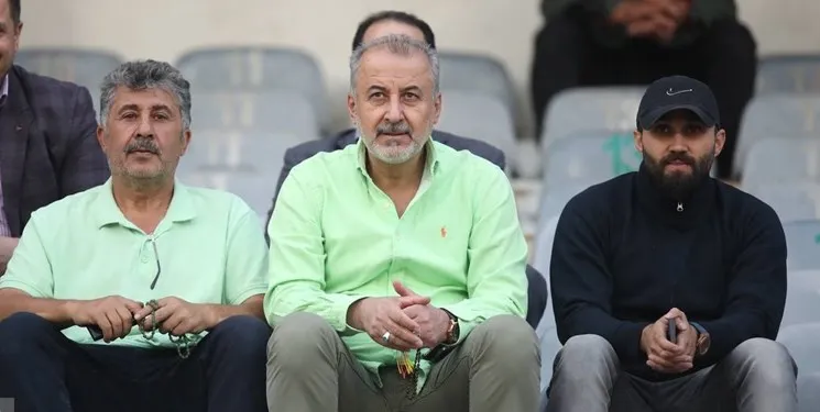 هیأت مدیره پرسپولیس به قطر می‌رود!