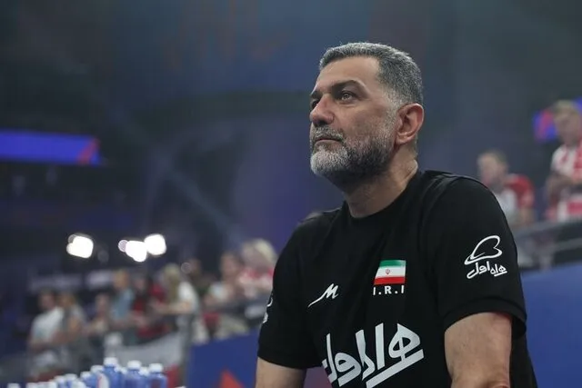 بهروز عطایی: شمارش معکوس رفتنم از روزی که آمدم شروع شد