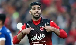 طارمی آقای گل لیگ برتر شانزدهم شد
