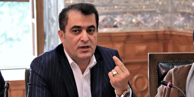 خلیل‌زاده: پنجره استقلال تا هفته آینده باز می شود