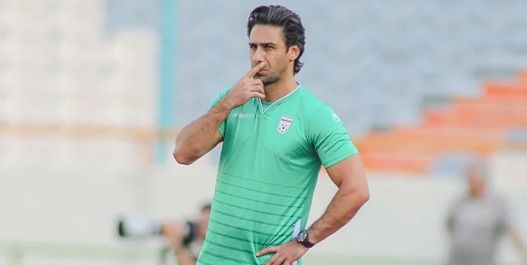 مدارک مربیگری مجیدی در AFC تایید شد