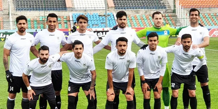 شاهین بوشهر به دسته اول سقوط کرد