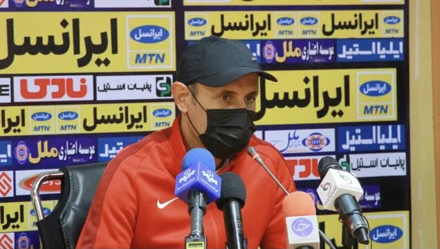 گل‌محمدی: زمینه سازان افتضاح تاریخی حذف از آسیا پاسخگو باشند