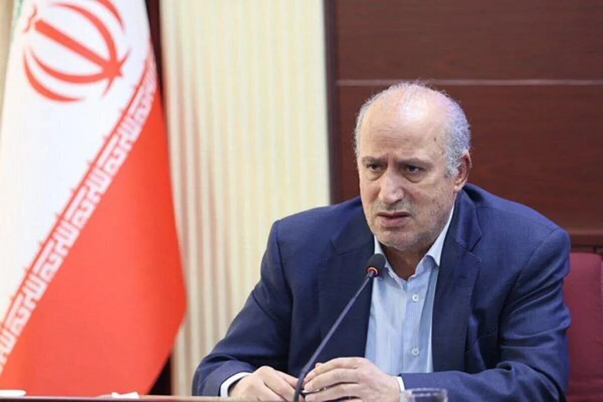 تاج: تکلیف برگزاری ادامه لیگ برتر تا یکشنبه مشخص می‌شود