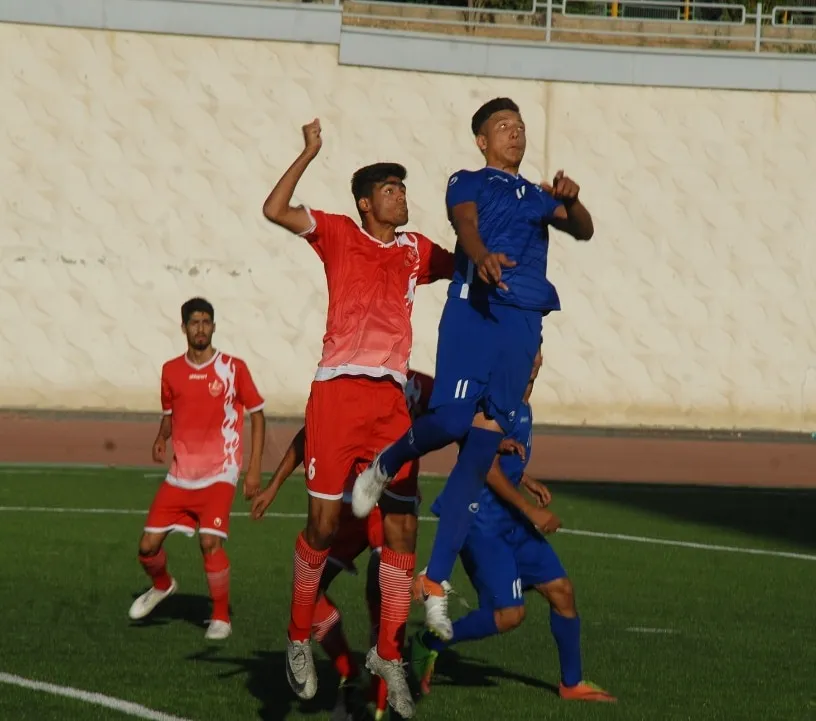 فوتبال پایه/ بررسی هفته دوم فوتبال جوانان تهران؛ استقلال دربی را از پرسپولیس برد!