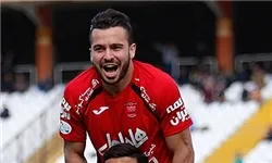 بازیکن مد نظر پرسپولیس عازم قطر شد