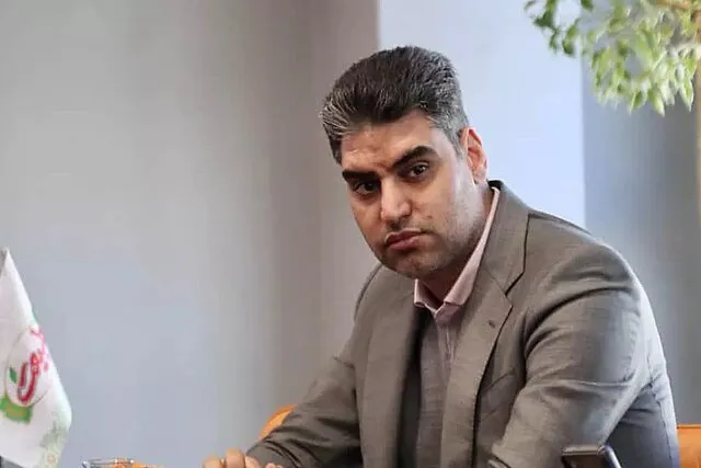 مدیرعامل باشگاه پرسپولیس مشخص شد