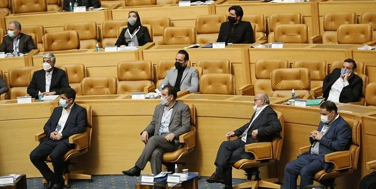 بازتاب انتخابات فدراسیون فوتبال در مجله معتبر آلمانی