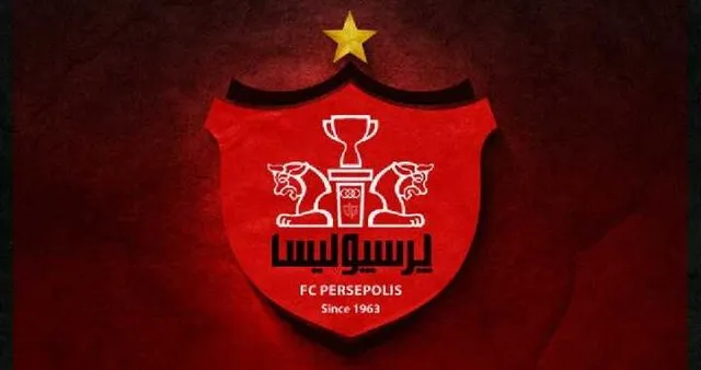نامه پرسپولیس به کنفدراسیون فوتبال آسیا برای بازی مرحله یک هشتم لیگ قهرمانان