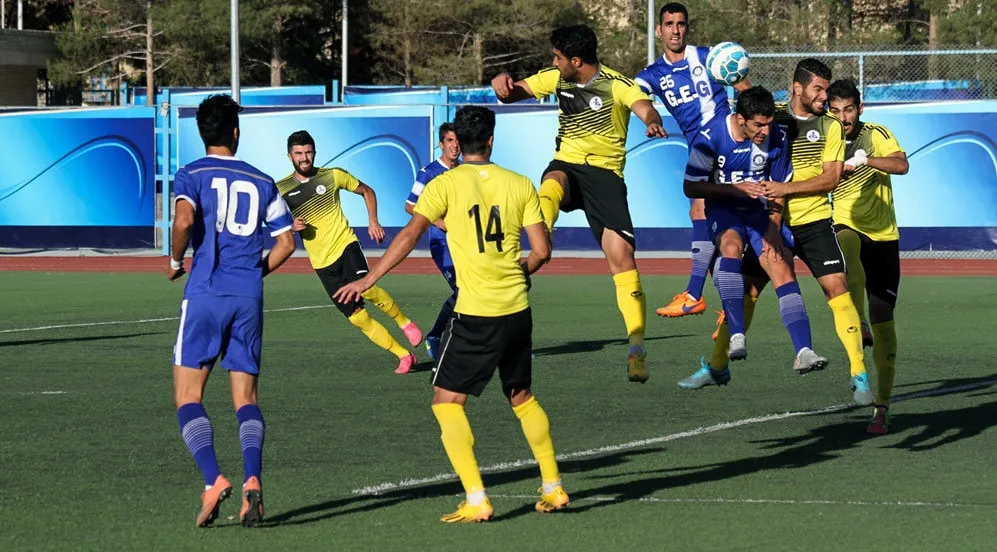جدال مرگ و زندگی در مسجد سلیمان؛ گوشه چشمی به بابل و شیراز