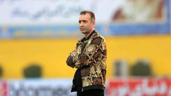 با استعفای کمالوند موافقت شد