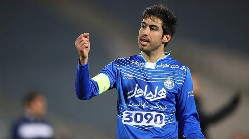 سرانجام شکایت حیدری از باشگاه استقلال