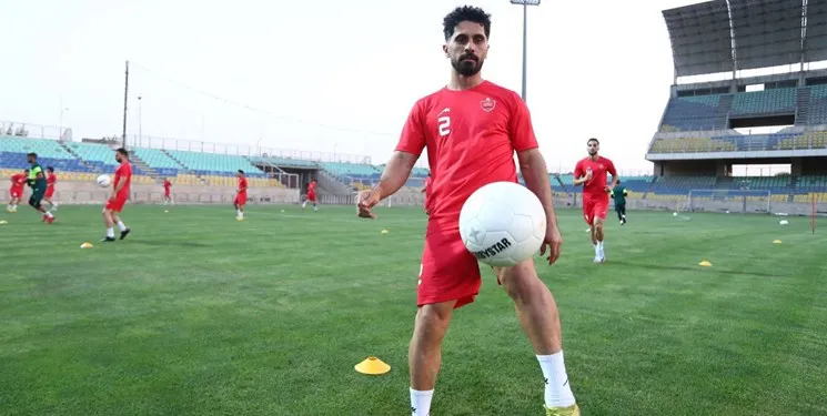 استارت پر‌سپولیسی‌ها برای فصل جدید در حضور مهاجم جدید