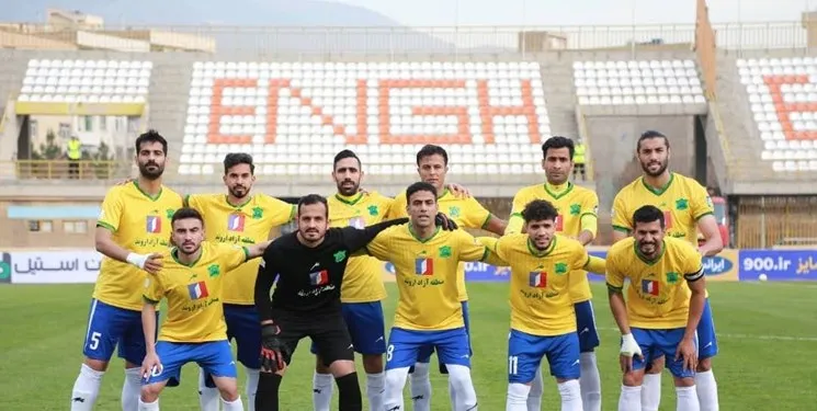 غیبت قطعی 3 بازیکن نفت مقابل پرسپولیس