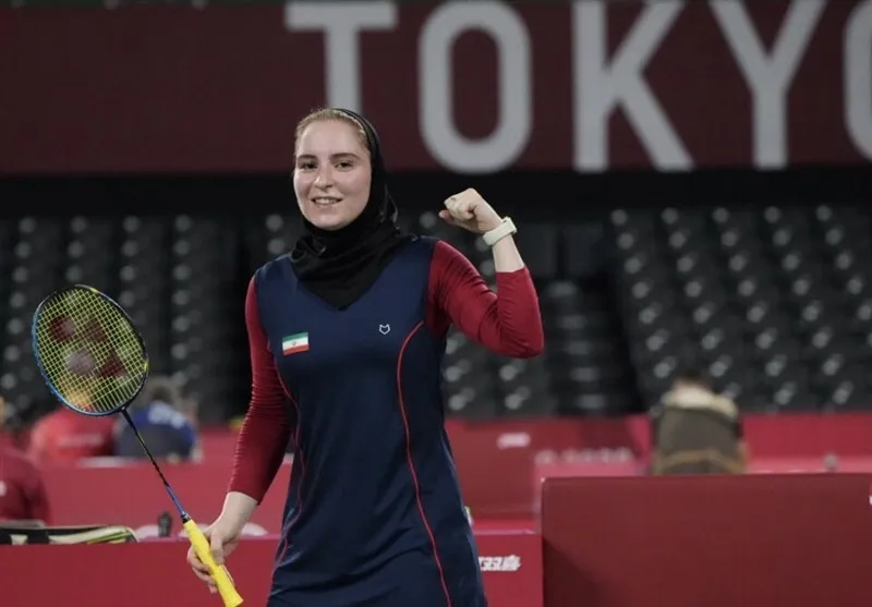 ورزشکار ایرانی عضو کمیسیون ورزشکاران IOC شد
