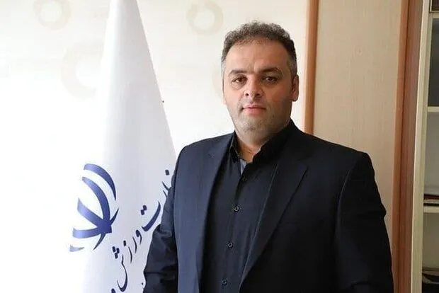 انوشیروانی: دو وزنه‌بردار المپیکی به رکوردهای خوبی رسیدند