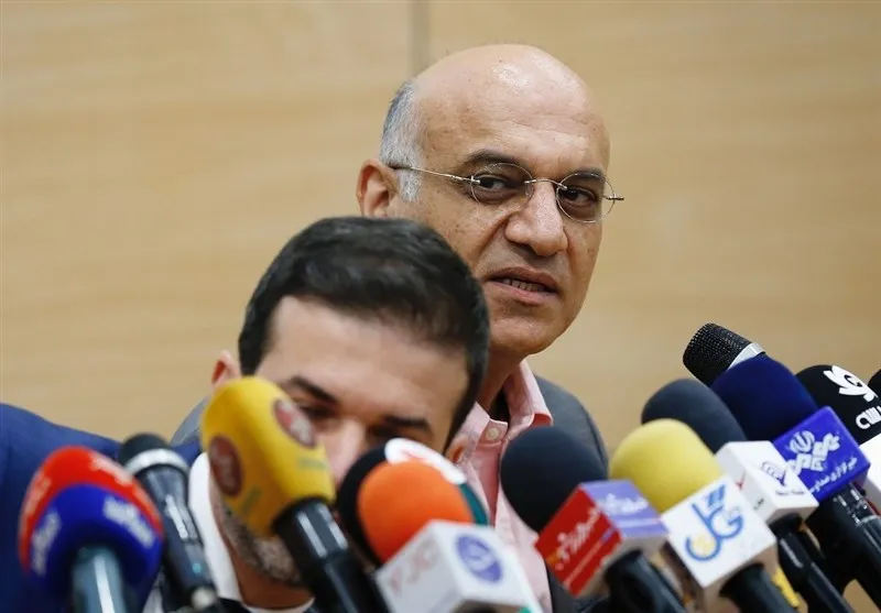 فتحی: قرار است استراماچونی بازیکنان جدید را در تمرینات تأیید کند/ امیدواریم بحث قرارداد شفر مسالمت‌آمیز تمام شود